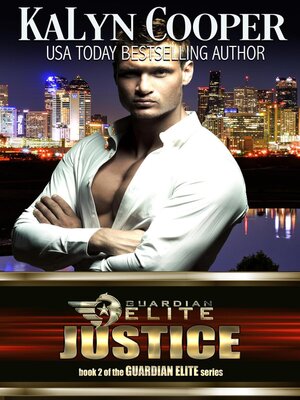 cover image of ELITE Justice